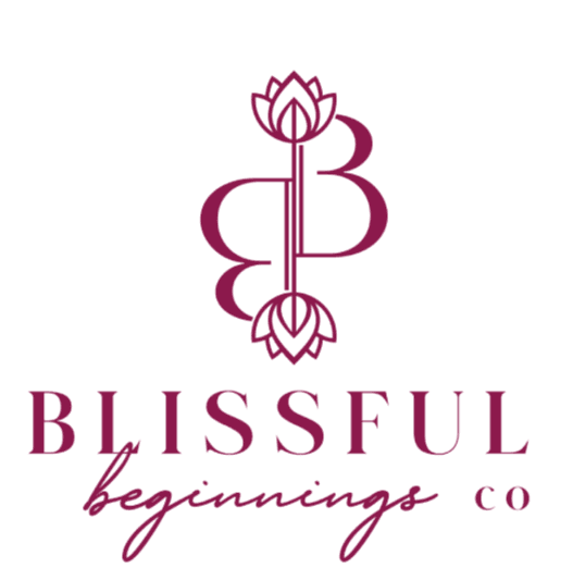 Blissful beginnings