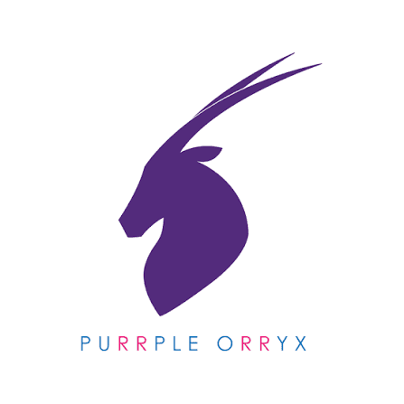 Purple Oryxx