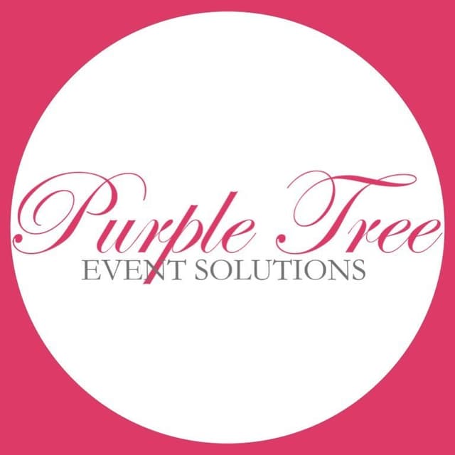 Purple tree events